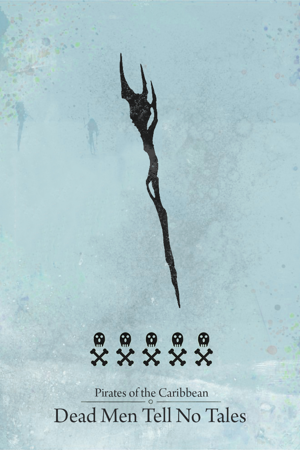 Pirates of the Caribbean Dead Men Tell No Tales (2017) [429654] (A1737230212) [[Kids Movies]] --Plex--